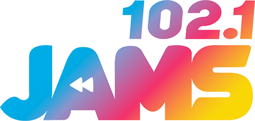 102.1 Jams